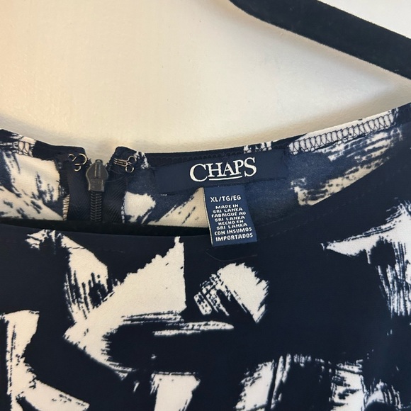 Chaps women’s dress - Picture 10 of 10
